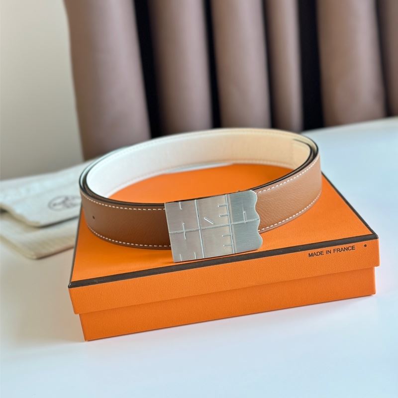 Hermes Belts